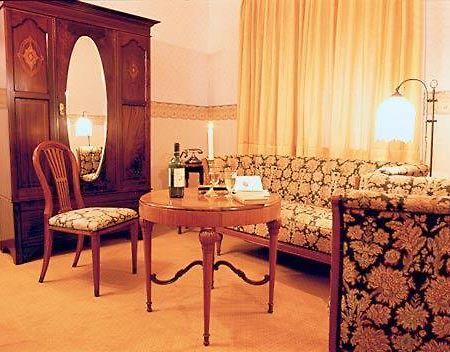 Hotel Buchenhof Worpswede Eksteriør billede