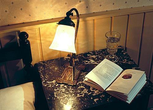Hotel Buchenhof Worpswede Eksteriør billede