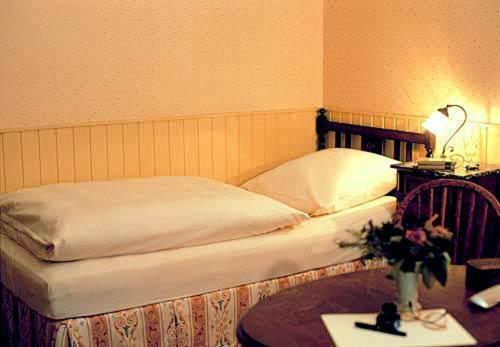 Hotel Buchenhof Worpswede Eksteriør billede