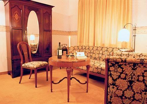 Hotel Buchenhof Worpswede Eksteriør billede