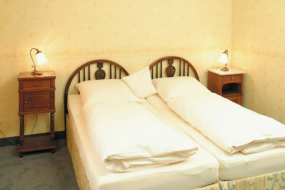 Hotel Buchenhof Worpswede Eksteriør billede